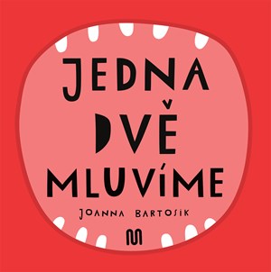 Obrázok JEDNA, DVĚ - MLUVÍME