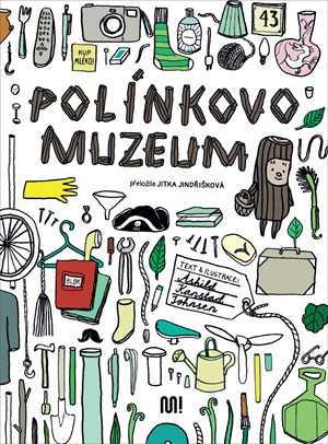 Obrázok Polínkovo muzeum
