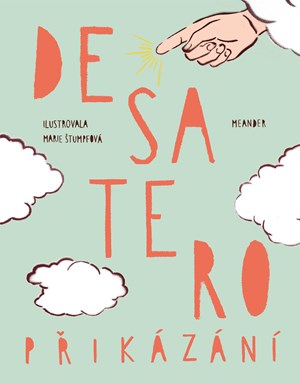 Obrázok Desatero přikázání