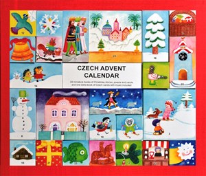 Obrázok Czech Advent Calendar