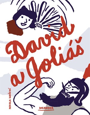 Obrázok David a Goliáš