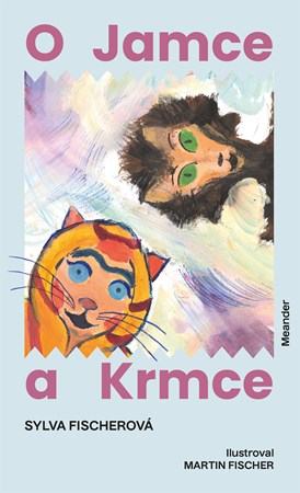 Obrázok O Jamce a Krmce