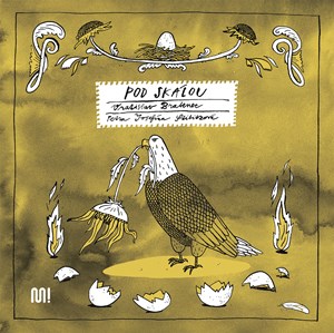 Obrázok Pod skálou