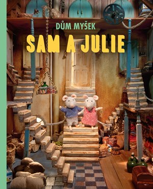 Obrázok Dům myšek - Sam a Julie