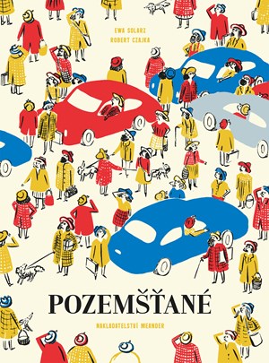 Obrázok Pozemšťané