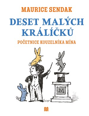 Obrázok Deset malých králíčků