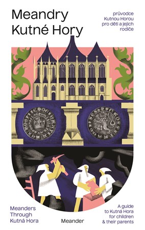 Obrázok Meandry Kutné Hory