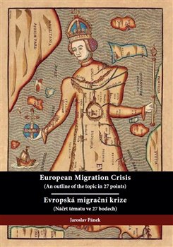Obrazok Evropská migrační krize / European Migration Crisis