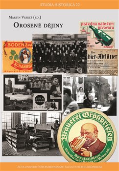 Obrazok Orosené dějiny