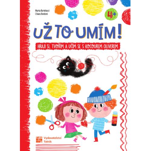 Obrázok Už to umím!