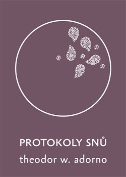 Obrazok Protokoly snů