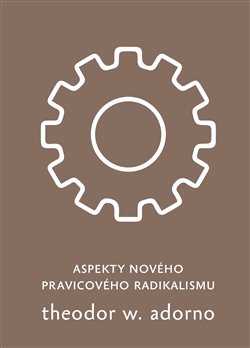 Obrazok Aspekty nového pravicového radikalismu
