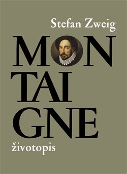 Obrazok Montaigne - životopis
