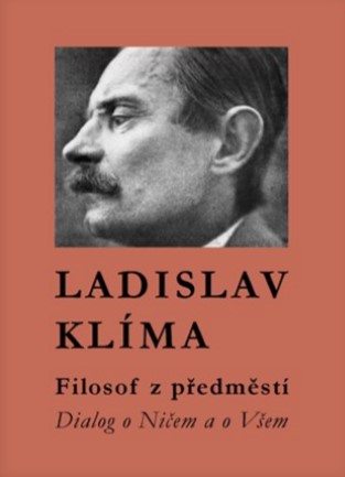 Obrazok Filosof z předměstí - Dialog o Ničem a o Všem