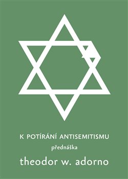Obrazok K potírání antisemitismu - Přednáška