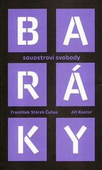 Obrazok Baráky - Souostroví svobody