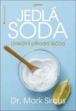 Obrázok Jedlá soda - Unikátní přírodní léčba