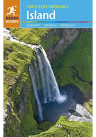 Obrázok Island - Turistický průvodce