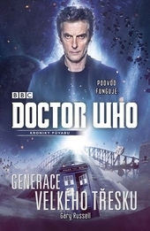 Obrázok Doctor Who: Generace velkého třesku