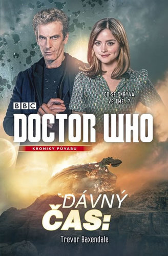 Obrázok Doctor Who: Dávný čas