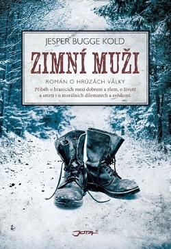 Obrázok Zimní muži