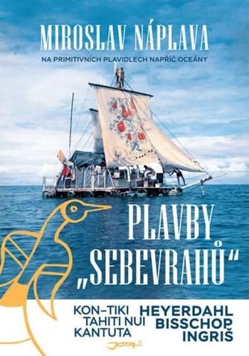 Obrázok Plavby sebevrahů