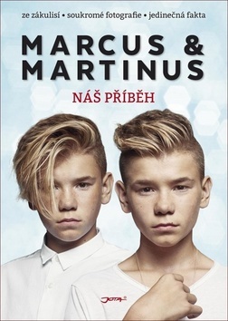 Obrázok Marcus & Martinus - Náš svět