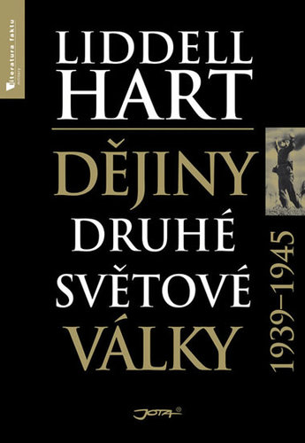 Obrázok Dějiny druhé světové války 1939-1945