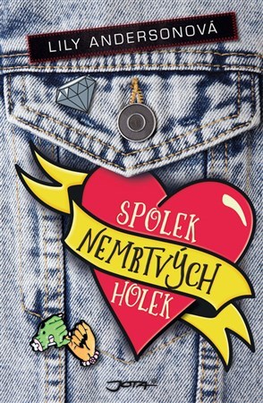 Obrázok Spolek nemrtvých holek