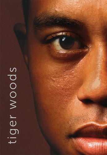 Obrázok Tiger Woods