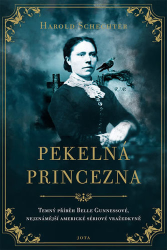 Obrázok Pekelná princezna