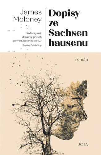 Obrázok Dopisy ze Sachsenhausenu