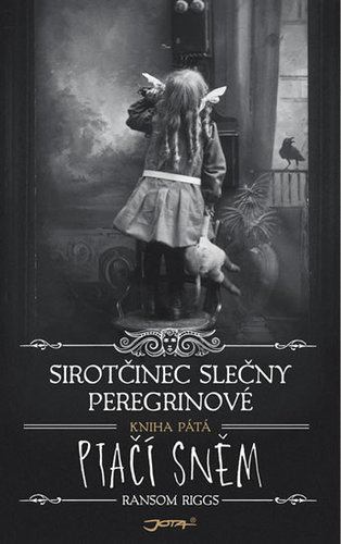 Obrázok Sirotčinec slečny Peregrinové - Ptačí sněm