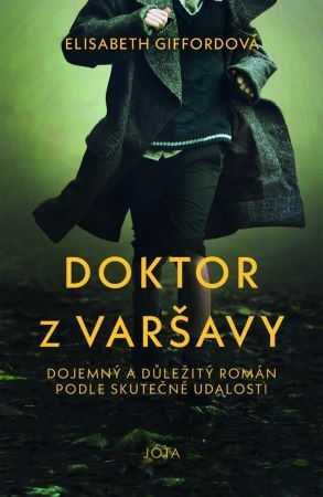 Obrázok Doktor z Varšavy