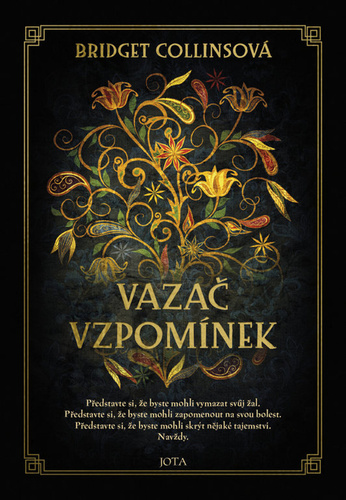 Obrázok Vazač vzpomínek