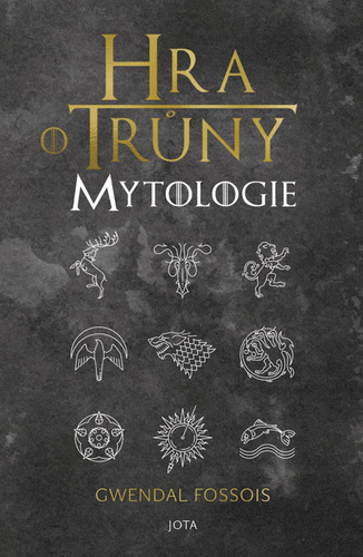 Obrázok Hra o trůny - Mytologie