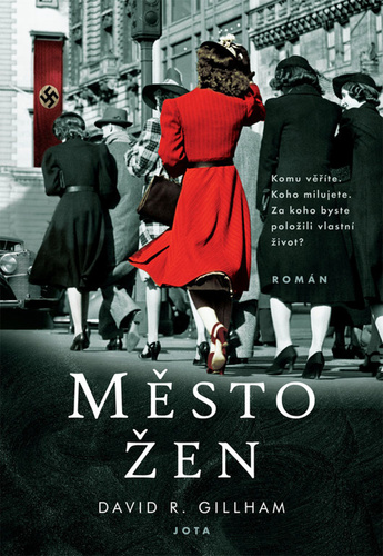 Obrázok Město žen