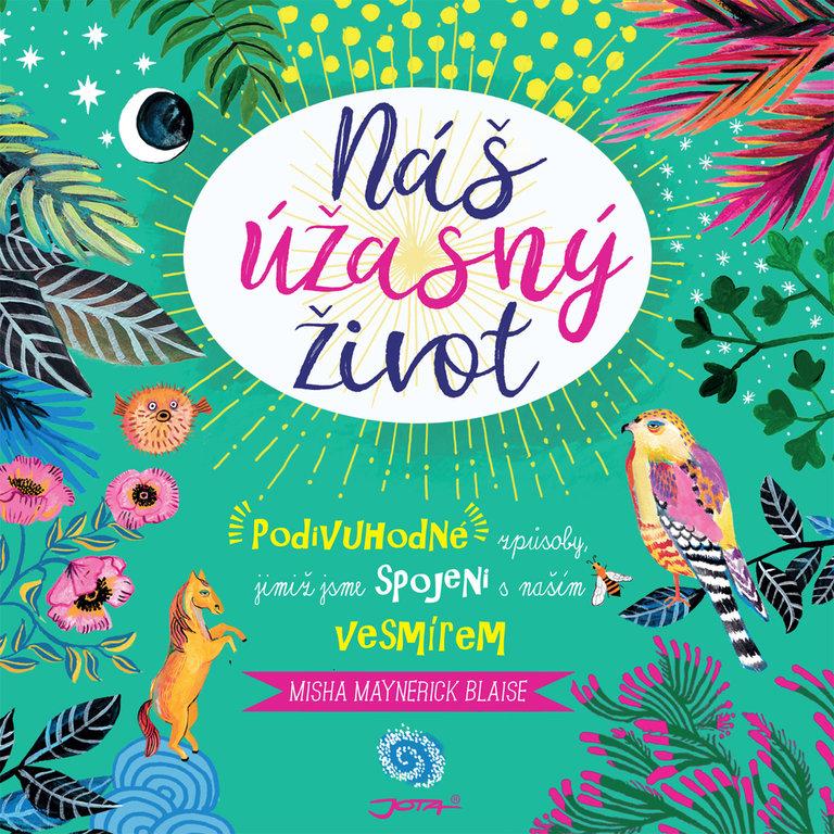 Obrázok Náš úžasný život - Podivuhodné způsoby,