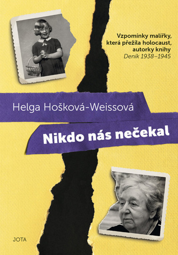 Obrázok Nikdo nás nečekal