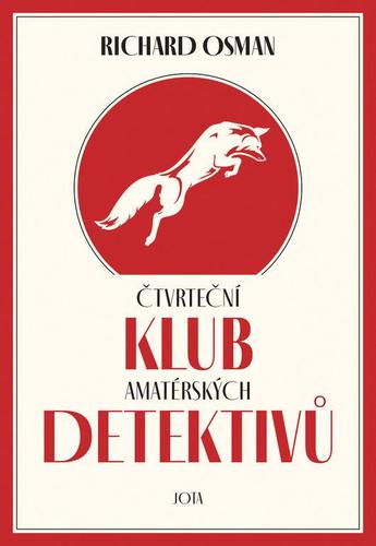 Obrázok Čtvrteční klub amatérských detektivů