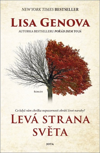 Obrázok Levá strana světa