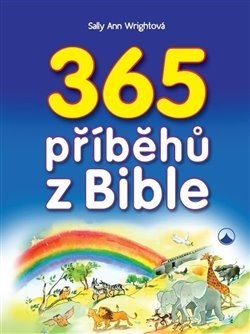 Obrázok 365 příběhů z Bible