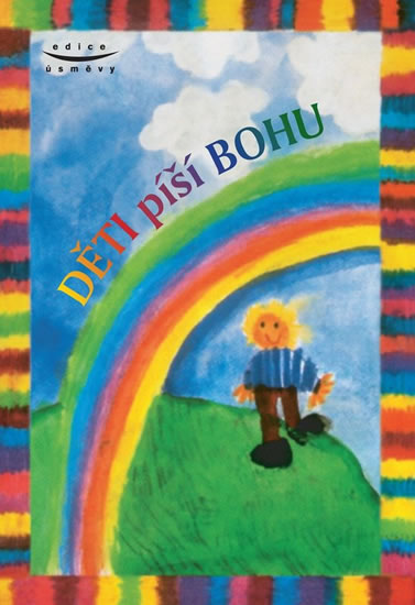 Obrázok Děti píší Bohu