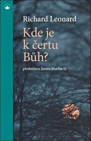 Obrázok Kde je k čertu Bůh?