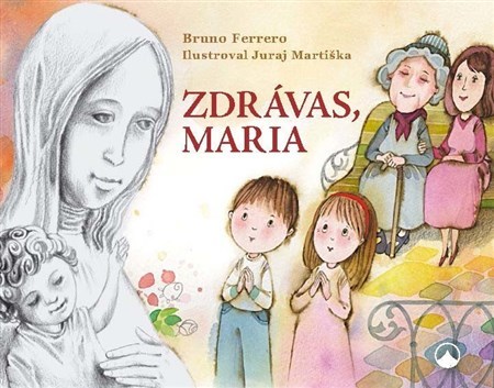 Obrázok Zdrávas, Maria