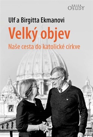 Obrázok Velký objev - Naše cesta do katolické cí