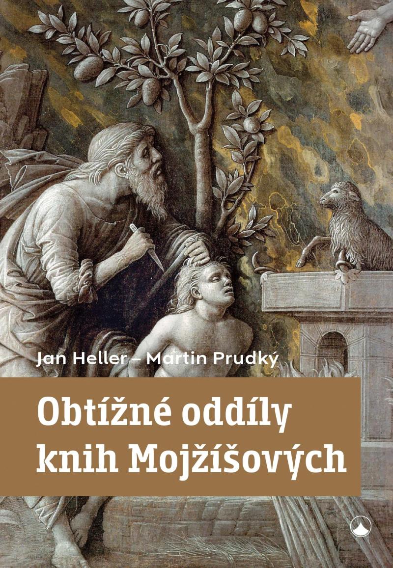 Obrázok Obtížné oddíly knih Mojžíšových