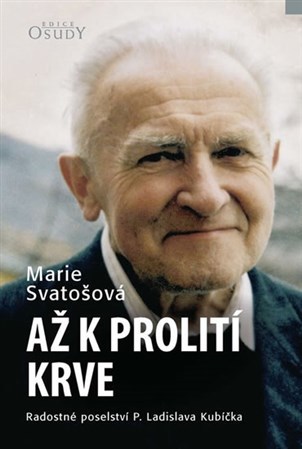 Obrázok Až k prolití krve - Radostné poselství P