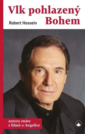 Obrázok Vlk pohlazený Bohem