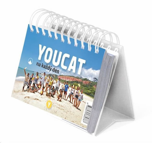 Obrázok YOUCAT na každý den